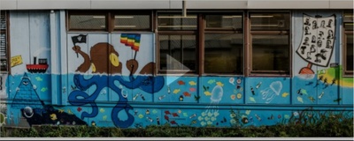StreetArt Video