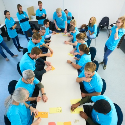 CoCreation