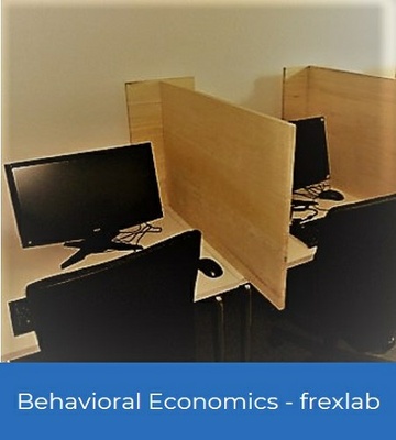 Frexlab mit Schrift