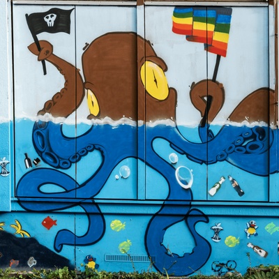 Graffiti