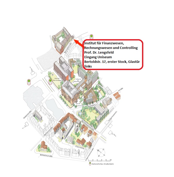 neuer Lageplan