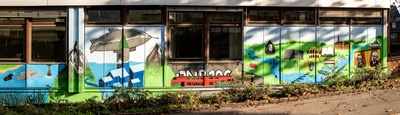 Panorama zweiter Teil